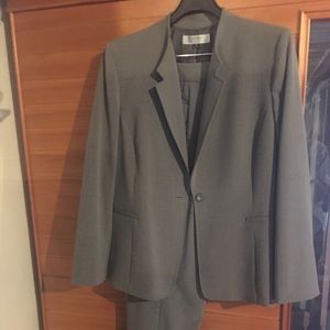 Tahari Suit